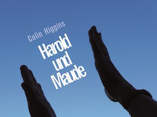 Harold und Maude &copy; Frieder Grindler