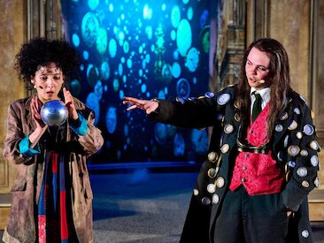 Momo &copy; Patrick Pfeiffer