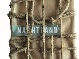 Nachtland &copy; Frieder Grindler