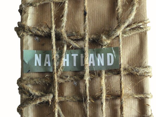 Nachtland &copy; Frieder Grindler