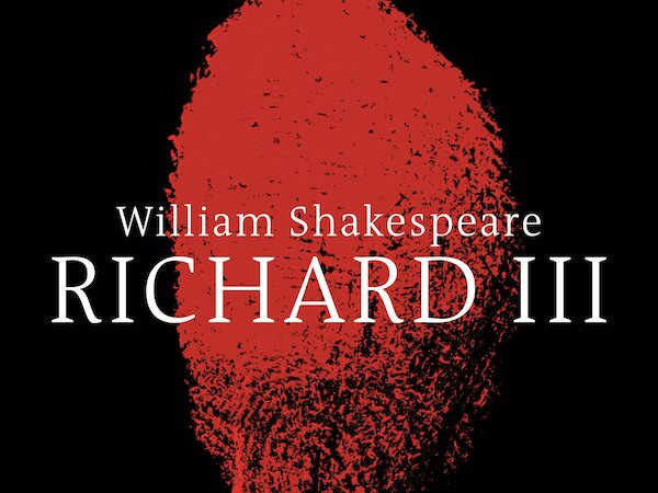 Richard III. &copy; Frieder Grindler