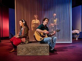 Once &copy; Patrick Pfeiffer