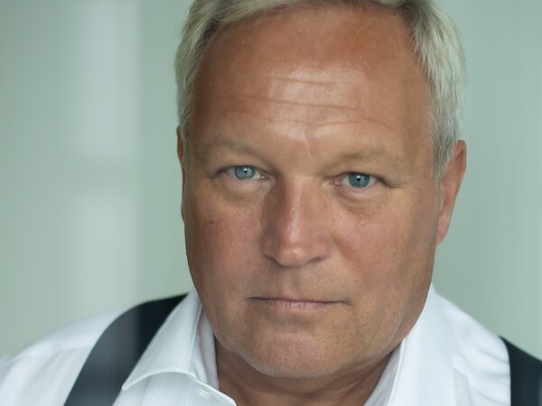 Andreas Klaue © Andreas Klaue