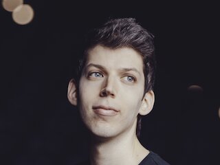 Yuval Weinberg &copy; Lena Semmelroggen