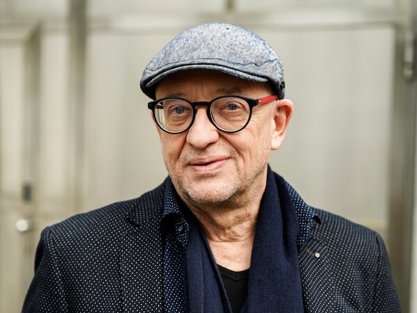 Klaus Hemmerle &copy; Tanja Dorendorf