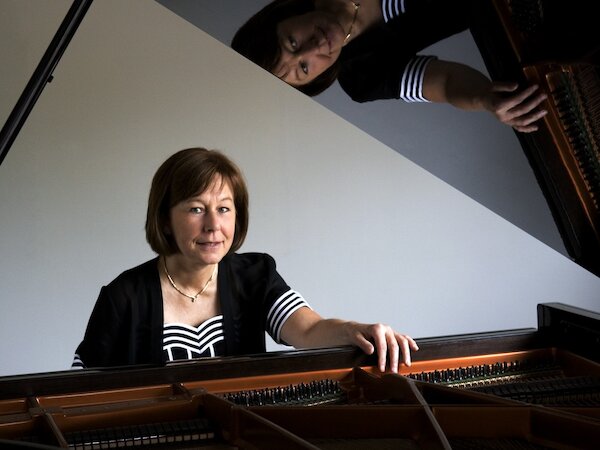Joanna Trzeciak &copy; Amt fuer Kultur Boeblingen