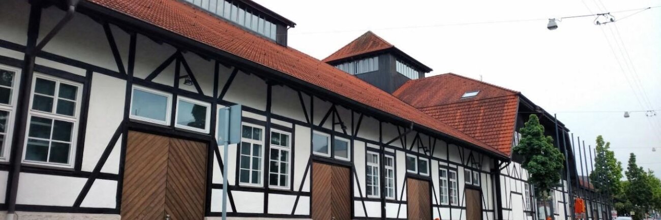 Alte Kelter Fellbach &copy; Martin Hahn CC0