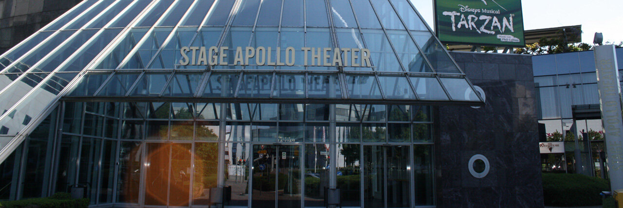 Apollo-Theater-SI-Centrum-Stuttgart © Apollo-Theater-SI-Centrum-Stuttgart