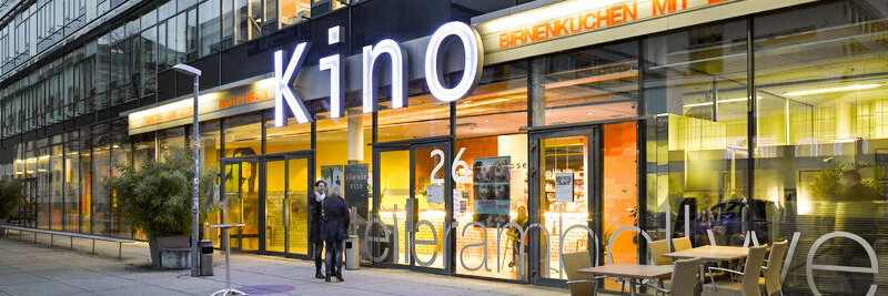 Atelier am Bollwerk &copy; 2018 Arthaus Filmtheater Stuttgart GmbH