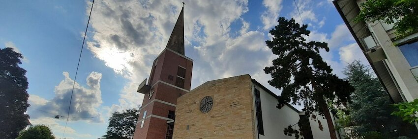 Gedächtniskirche © Anke Müller