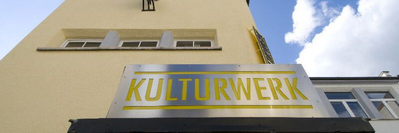 Kulturwerk © Kulturwerk