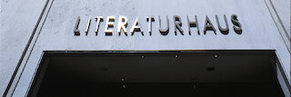 Literaturhaus Stuttgart &copy; Literaturhaus Stuttgart