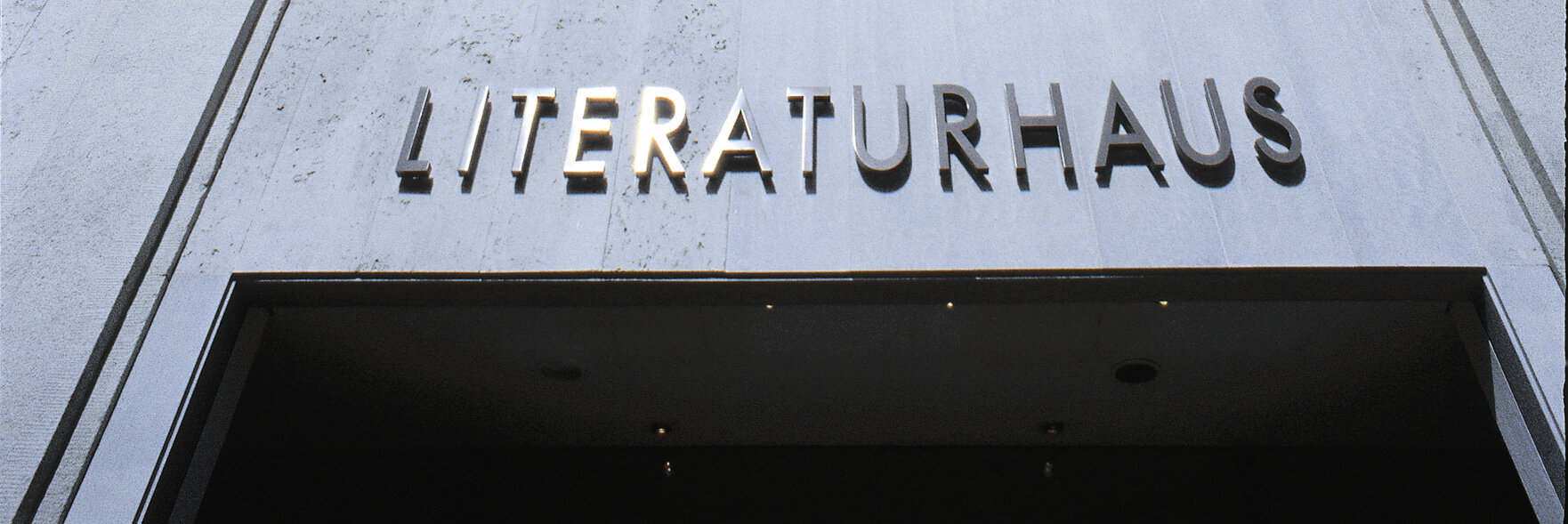 Literaturhaus Stuttgart © Literaturhaus Stuttgart