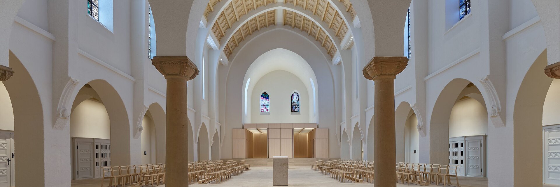 St. Fidelis © Zooey Braun Fotografie