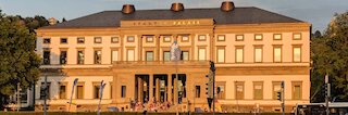 StadtPalais  &copy; Wiki Commons
