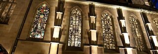 Stiftskirche &copy; Christian Hass