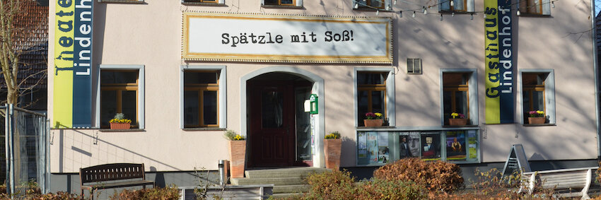 Theater Lindenhof © Theater Lindenhof